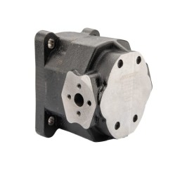 Dešinės pavaros hidraulinis siurblys, 3 grupė, PZG 30-C-72X.DS-31 miškų ūkio mašinoms, dešinės rotacijos, našumas: 31 cm3/aps.