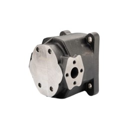 Dešinės pavaros hidraulinis siurblys, 3 grupė, PZG 30-C-72X.DS-31 miškų ūkio mašinoms, dešinės rotacijos, našumas: 31 cm3/aps.