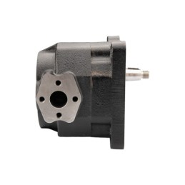 Dešinės pavaros hidraulinis siurblys, 3 grupė, PZG 30-C-72X.DS-31 miškų ūkio mašinoms, dešinės rotacijos, našumas: 31 cm3/aps.