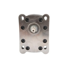 Dešinės pavaros hidraulinis siurblys, 3 grupė, PZG 30-C-72X.DS-31 miškų ūkio mašinoms, dešinės rotacijos, našumas: 31 cm3/aps.