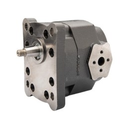 Dešinės pavaros hidraulinis siurblys, 3 grupė, PZG 30-C-72X.DS-47 miško mašinoms, dešinės rotacijos, našumas: 47 cm3/aps.