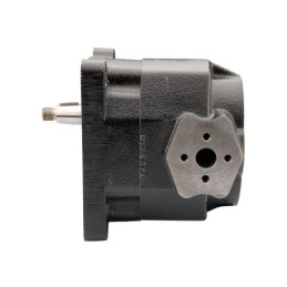 Dešinės pavaros hidraulinis siurblys, 3 grupė, PZG 30-C-72X.DS-47 miško mašinoms, dešinės rotacijos, našumas: 47 cm3/aps.