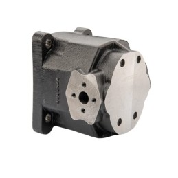 Dešinės pavaros hidraulinis siurblys, 3 grupė, PZG 30-C-72X.DS-47 miško mašinoms, dešinės rotacijos, našumas: 47 cm3/aps.