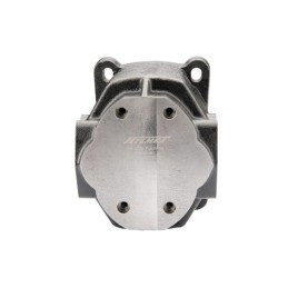 Dešinės pavaros hidraulinis siurblys, 3 grupė, PZG 30-C-72X.DS-47 miško mašinoms, dešinės rotacijos, našumas: 47 cm3/aps.