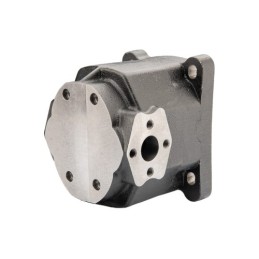 Dešinės pavaros hidraulinis siurblys, 3 grupė, PZG 30-C-72X.DS-47 miško mašinoms, dešinės rotacijos, našumas: 47 cm3/aps.