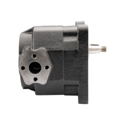 Dešinės pavaros hidraulinis siurblys, 3 grupė, PZG 30-C-72X.DS-47 miško mašinoms, dešinės rotacijos, našumas: 47 cm3/aps.