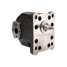 Dešinės pavaros hidraulinis siurblys, 3 grupė, PZG 30-C-72X.DS-47 miško mašinoms, dešinės rotacijos, našumas: 47 cm3/aps.