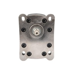 Dešinės pavaros hidraulinis siurblys, 3 grupė, PZG 30-C-72X.DS-47 miško mašinoms, dešinės rotacijos, našumas: 47 cm3/aps.