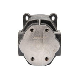 Dešinės pavaros hidraulinis siurblys, 3 grupė, PZG 30-C-72X.DS-51 miškų ūkio mašinoms, dešinės rotacijos, našumas: 51 cm3/aps.