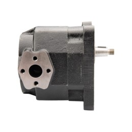 Dešinės pavaros hidraulinis siurblys, 3 grupė, PZG 30-C-72X.DS-51 miškų ūkio mašinoms, dešinės rotacijos, našumas: 51 cm3/aps.