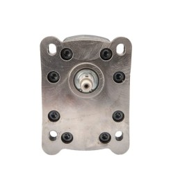 Dešinės pavaros hidraulinis siurblys, 3 grupė, PZG 30-C-72X.DS-51 miškų ūkio mašinoms, dešinės rotacijos, našumas: 51 cm3/aps.