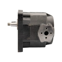 Dešinės pavaros hidraulinis siurblys, 3 grupė, PZG 30-C-72X.DS-56 miško mašinoms, dešinės rotacijos, našumas: 56 cm3/aps.