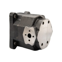 Dešinės pavaros hidraulinis siurblys, 3 grupė, PZG 30-C-72X.DS-56 miško mašinoms, dešinės rotacijos, našumas: 56 cm3/aps.