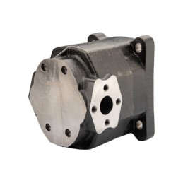 Dešinės pavaros hidraulinis siurblys, 3 grupė, PZG 30-C-72X.DS-56 miško mašinoms, dešinės rotacijos, našumas: 56 cm3/aps.