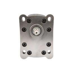 Dešinės pavaros hidraulinis siurblys, 3 grupė, PZG 30-C-72X.DS-56 miško mašinoms, dešinės rotacijos, našumas: 56 cm3/aps.