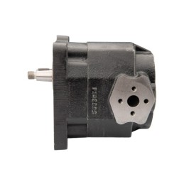 Dešinės pavaros hidraulinis siurblys, 3 grupė, PZG 30-C-72X.DS-61 miškų ūkio mašinoms, dešinės rotacijos, našumas: 61 cm3/aps.