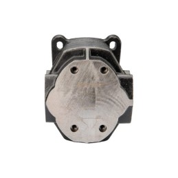 Dešinės pavaros hidraulinis siurblys, 3 grupė, PZG 30-C-72X.DS-61 miškų ūkio mašinoms, dešinės rotacijos, našumas: 61 cm3/aps.