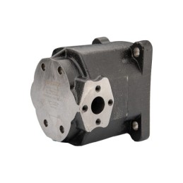 Dešinės pavaros hidraulinis siurblys, 3 grupė, PZG 30-C-72X.DS-61 miškų ūkio mašinoms, dešinės rotacijos, našumas: 61 cm3/aps.