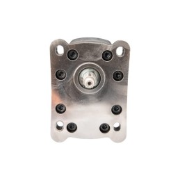 Dešinės pavaros hidraulinis siurblys, 3 grupė, PZG 30-C-72X.DS-61 miškų ūkio mašinoms, dešinės rotacijos, našumas: 61 cm3/aps.