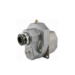 Daugiklis su krumpliaratine pompa 68L/min. Poliravimo įrankis