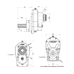 1:2 DAUGIKLIO GATINIMO LIZDAS - GATINIMO VELENAS
