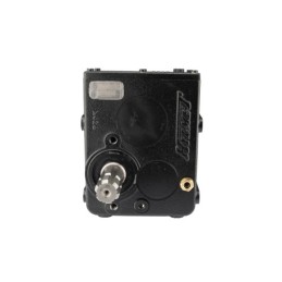 „Hylmet PZO 1:2.0“ vidinis-vidinis daugiklis kardaniniam velenui, padvigubinantis apsukas, komplekte su alyva ir alsuokliu