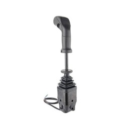 „Indemar 3369“ dviejų mygtukų valdymo svirtis pasižymi itin patvaria konstrukcija. Skirta šakutės tipo kabeliams.