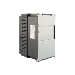 INVT GD20-004G-4-EU trifazis vektoriaus keitiklis. 400 V 4 kW elektros variklio greičio reguliatorius.