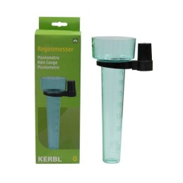 5 x Lietaus matuoklis krituliams matuoti, kritulių matuoklis, kritulių sumavimo prietaisas