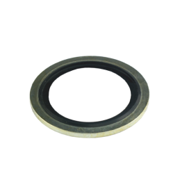 100 x Metalinis-guminis sandariklis 13,2x20 1/4"