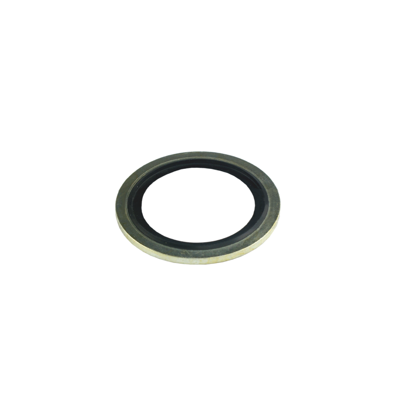 100 x Metalinis-guminis sandariklis 13,2x20 1/4"