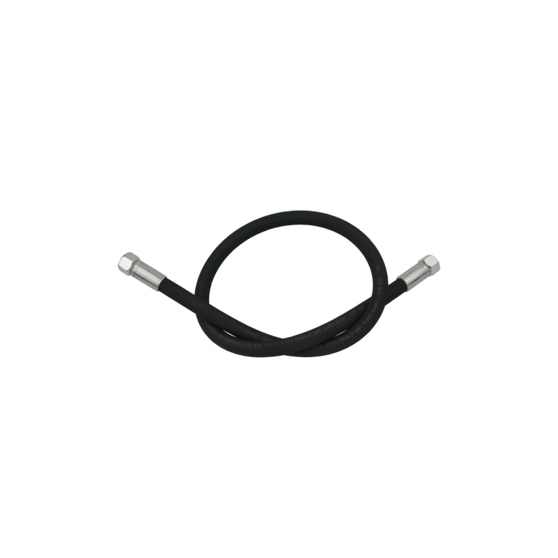 5 x Hidraulinė žarna DN10 1SN AA (DKOL-DKOL) 18/18 STOMIL