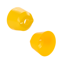 5 x Universalus plastikinis kardaninio veleno dangtis