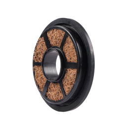 5 x Oro filtro kasetės įdėklas, oro filtro sekcija, seno tipo Ursus C-330