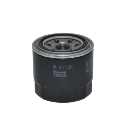 5 x ALYVOS FILTRAS W811/80