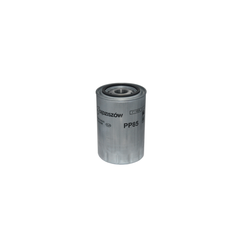 2 x ALYVOS FILTRAS PP85