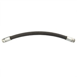 2 x Hidraulinė žarna, gofruota, SBB16/2-500.27/27