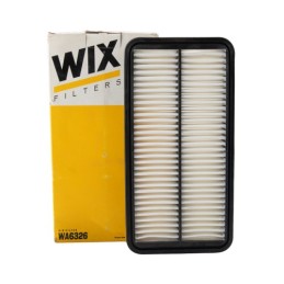 2 x Oro filtras WA 6326 WA6326