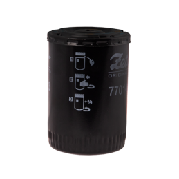 2 x Alyvos filtras PP711 Zetor 77010793