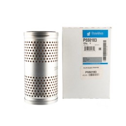 2 x Donaldson P550183 alyvos filtras