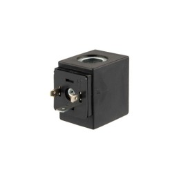 2 x 24 V ritė maitinimo bloko išleidimo vožtuvui