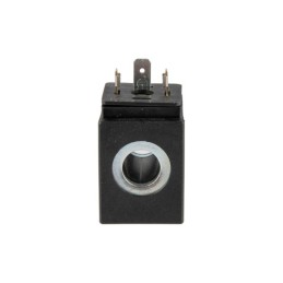 2 x 24 V ritė maitinimo bloko išleidimo vožtuvui