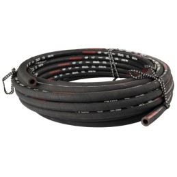 Hidraulinė žarna 4SP DN12 (13) 1/2" 425 bar PREMIUM HDR