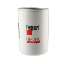 Alyvos filtras HF6610