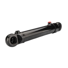 Universalus hidraulinis cilindras MTZ trijų taškų pakabinimo sistemai, dvigubo veikimo, ilgis: 415 mm, eiga: 200 mm, CJ2F-50/25/