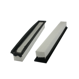 DEUTZ-FAHR SALONO FILTRAS