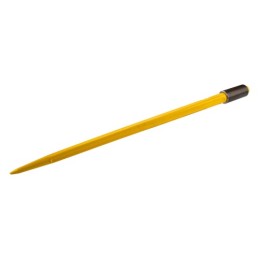 Kaltinis tiesus apatinis krokodilo krautuvo dantis 810 mm M22x1.5 W9132-810P Waryński + vamzdžio įvorė