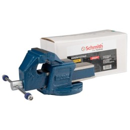 Fiksuoti ketaus spaustuvai SIMS-80 SCHMITH