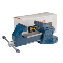 Fiksuoti ketaus spaustuvai SIMS-80 SCHMITH