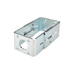 Zetor vairo stiprintuvo Orbitrol laikiklis